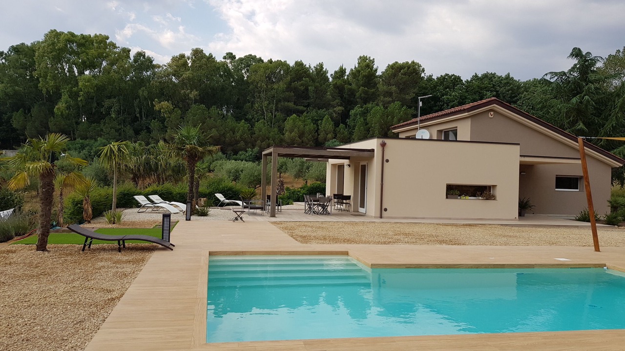 Photo of Outdoor in Piazza Armerina