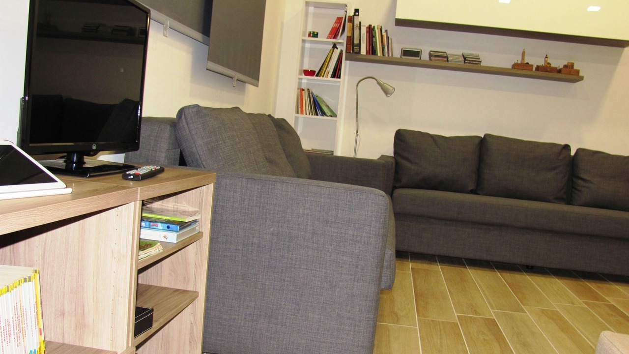 Photo of Livingroom in Piazza Armerina