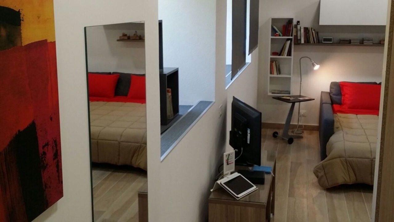Photo of Bedroom in Piazza Armerina