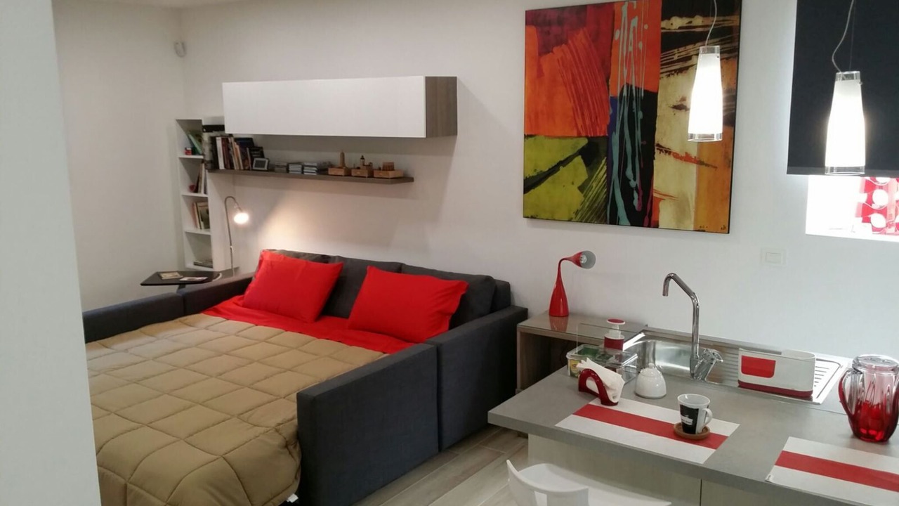 Photo of Bedroom in Piazza Armerina