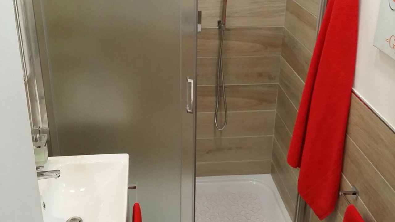 Photo of Bathroom in Piazza Armerina