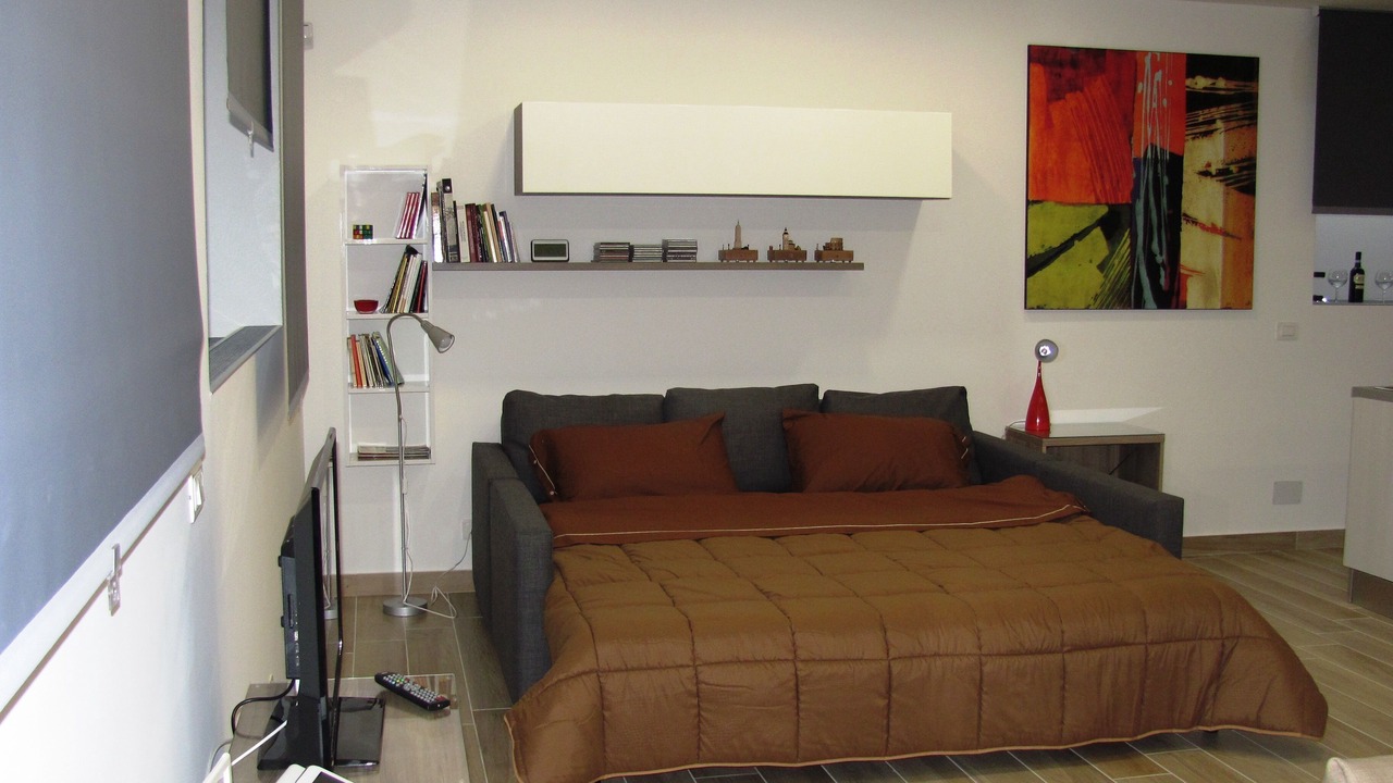 Photo of Bedroom in Piazza Armerina