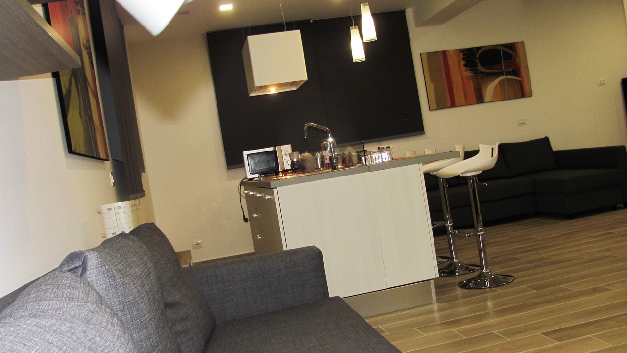 Photo of Livingroom in Piazza Armerina