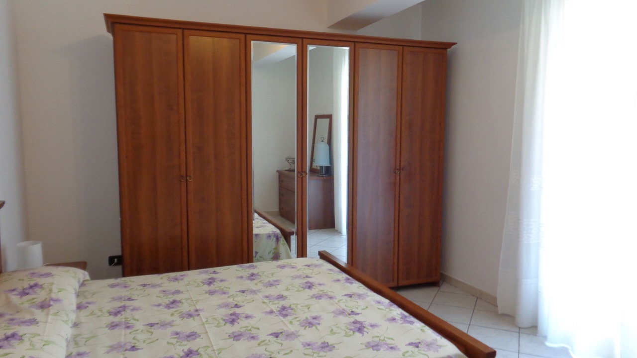 Photo of Bedroom in Sant'Alessio Siculo