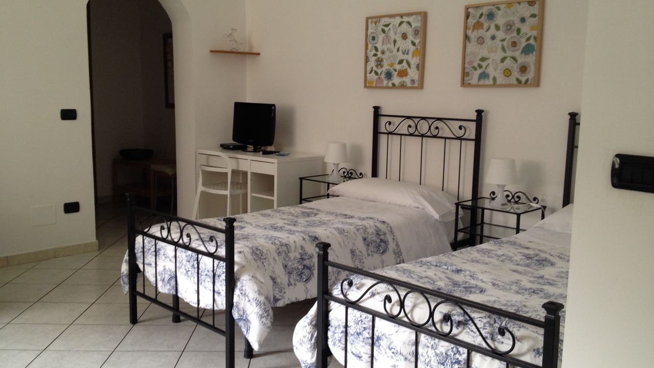 Photo of Bedroom in Sant'Alessio Siculo