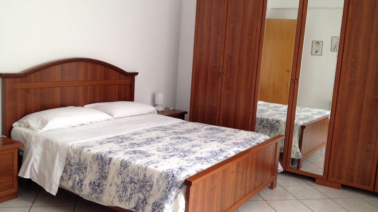 Photo of Bedroom in Sant'Alessio Siculo