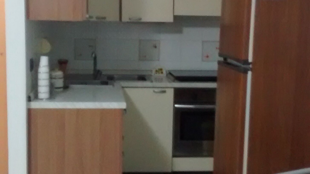 Photo of Kitchen in Sant'Alessio Siculo