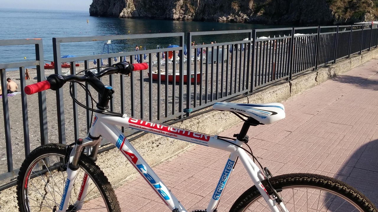 Photo of Outdoor in Sant'Alessio Siculo