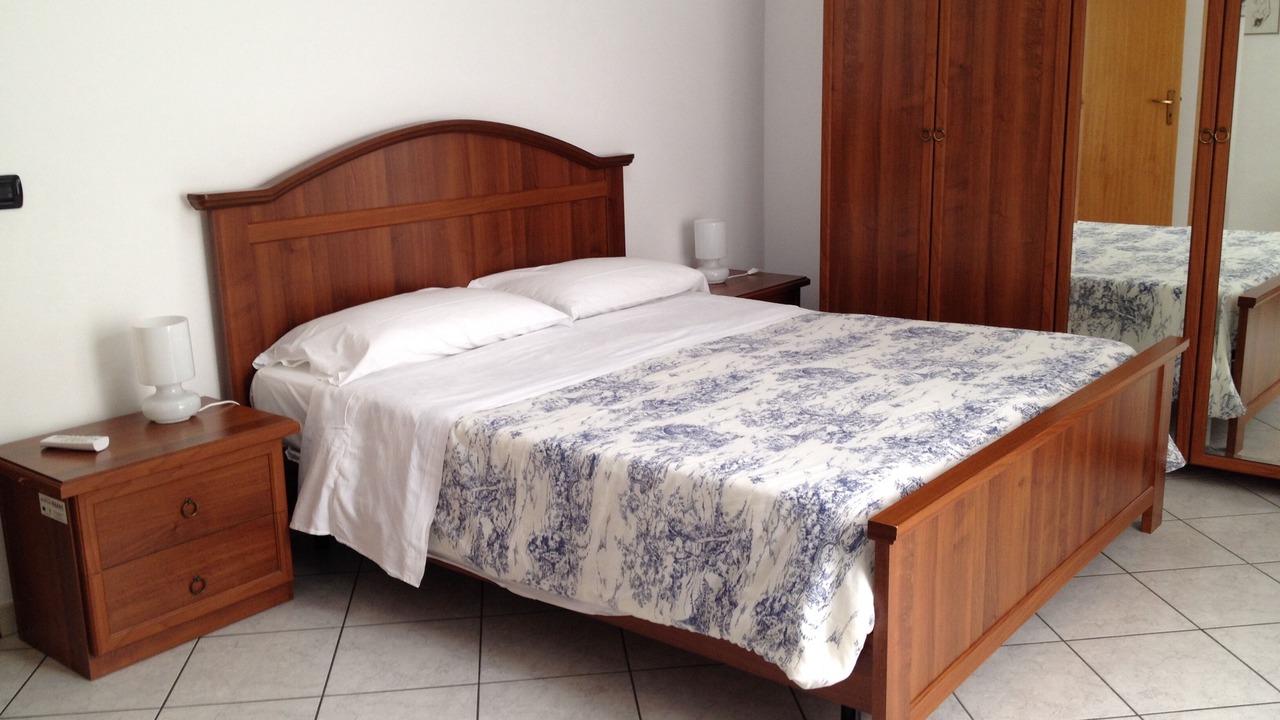 Photo of Bedroom in Sant'Alessio Siculo