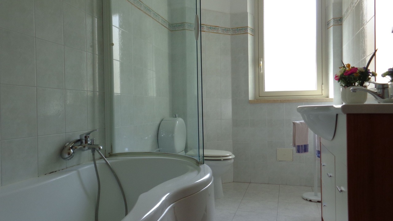 Photo of Bathroom in Sant'Alessio Siculo