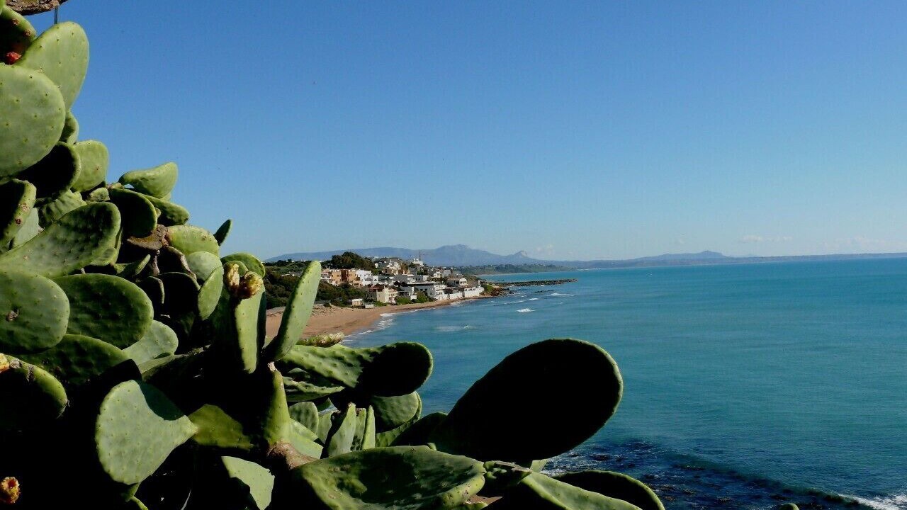 Photo of Outdoor in Marinella di Selinunte