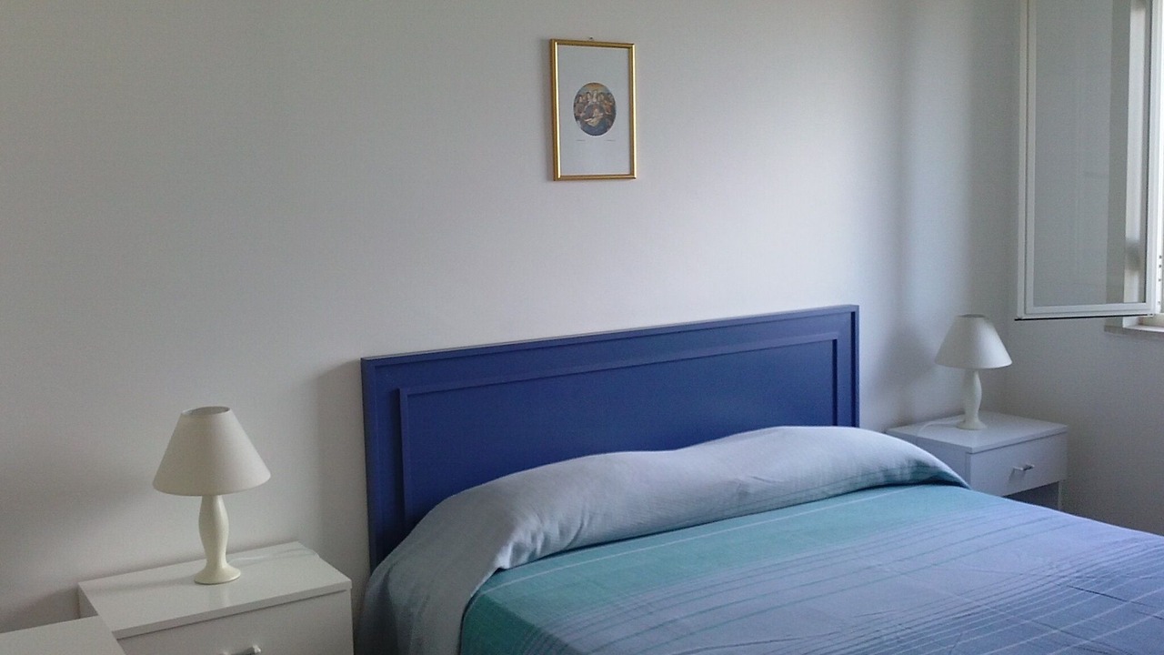 Photo of Bedroom in Marinella di Selinunte
