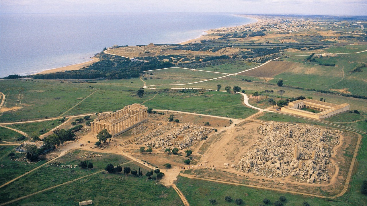 Photo of Others in Marinella di Selinunte