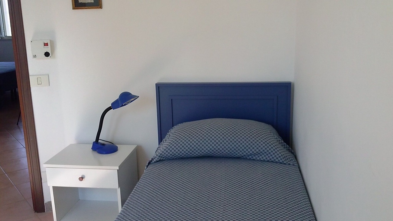 Photo of Bedroom in Marinella di Selinunte