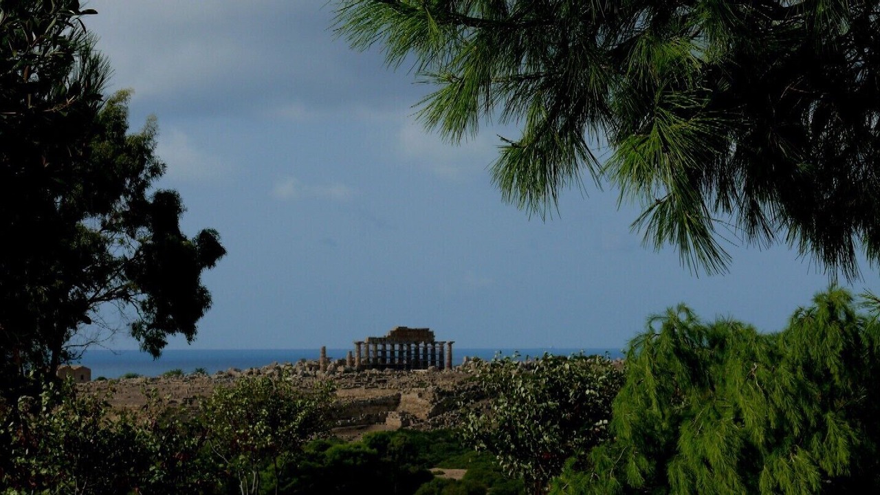 Photo of Others in Marinella di Selinunte
