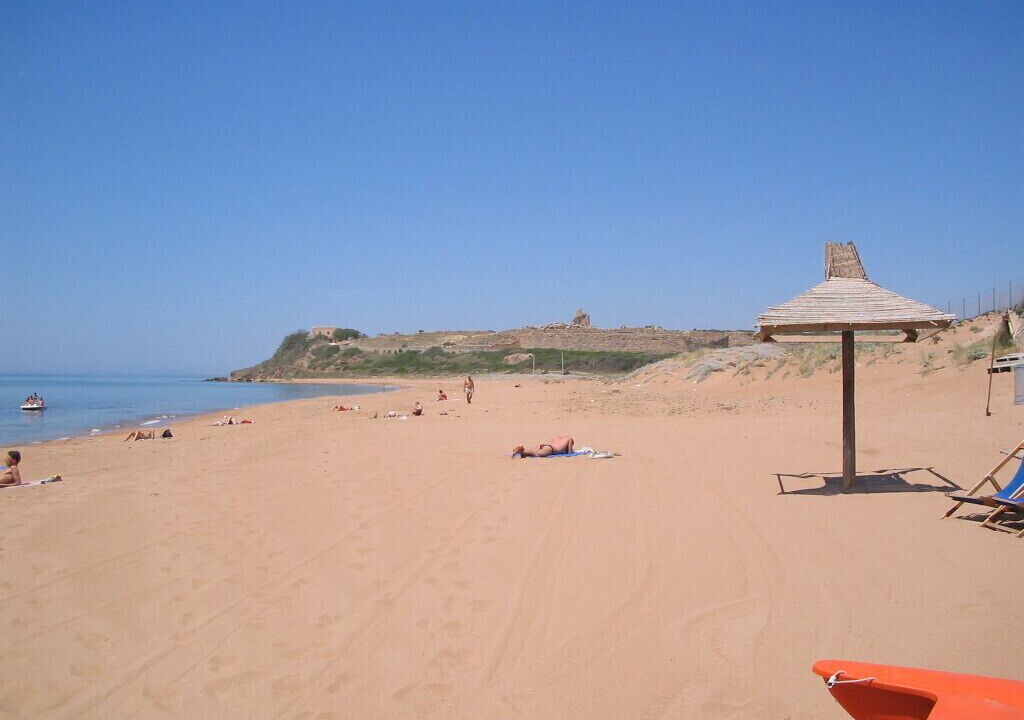 Photo of Others in Marinella di Selinunte