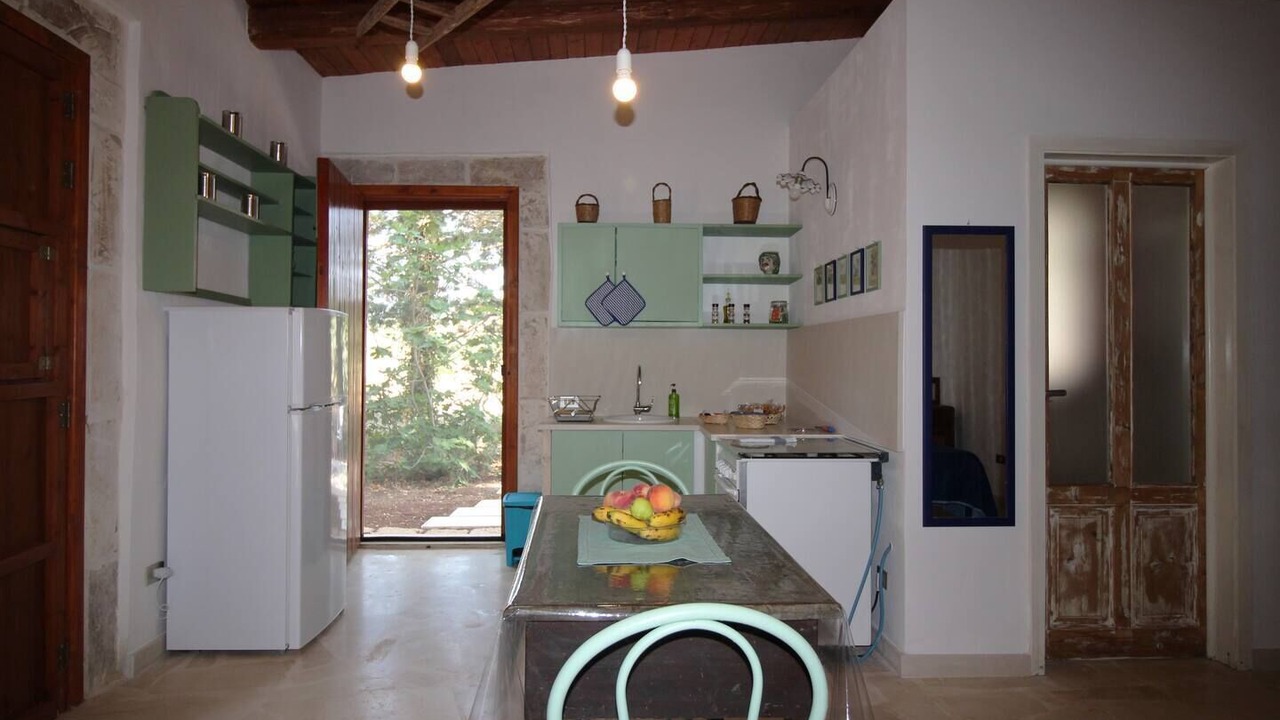 Photo of Kitchen in Ragusa
