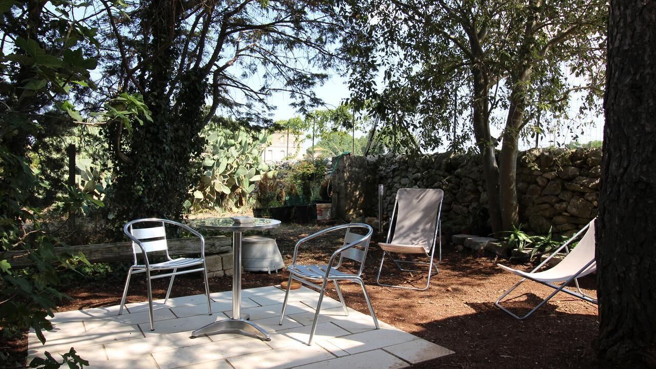 Photo of Patio Balcony in Ragusa