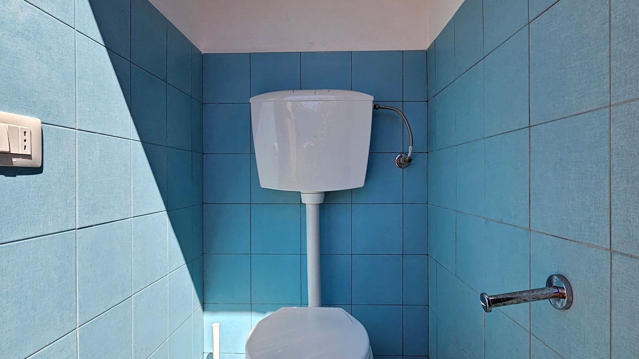 Photo of Bathroom in Solfarelli