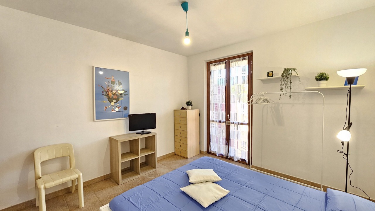 Photo of Bedroom in Solfarelli