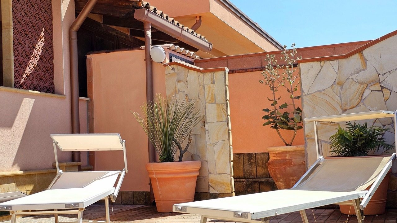 Photo of Patio Balcony in Solfarelli