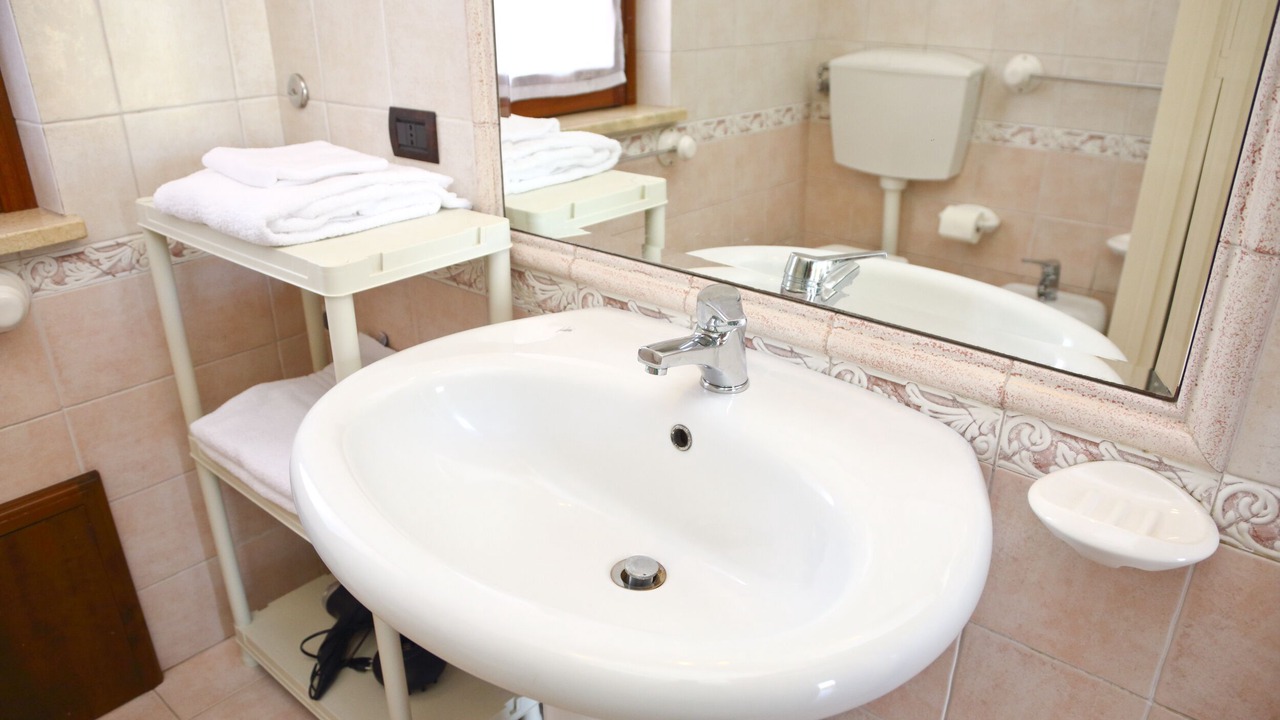 Photo of Bathroom in Solfarelli