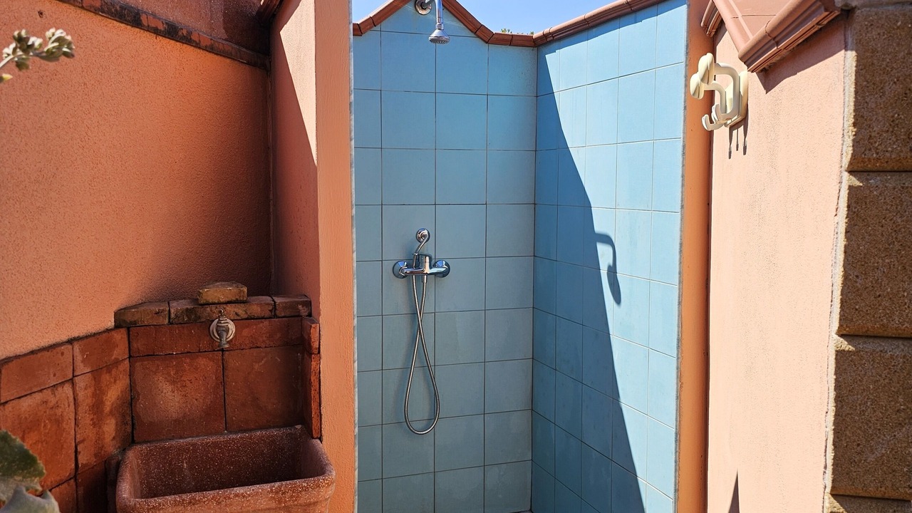 Photo of Bathroom in Solfarelli