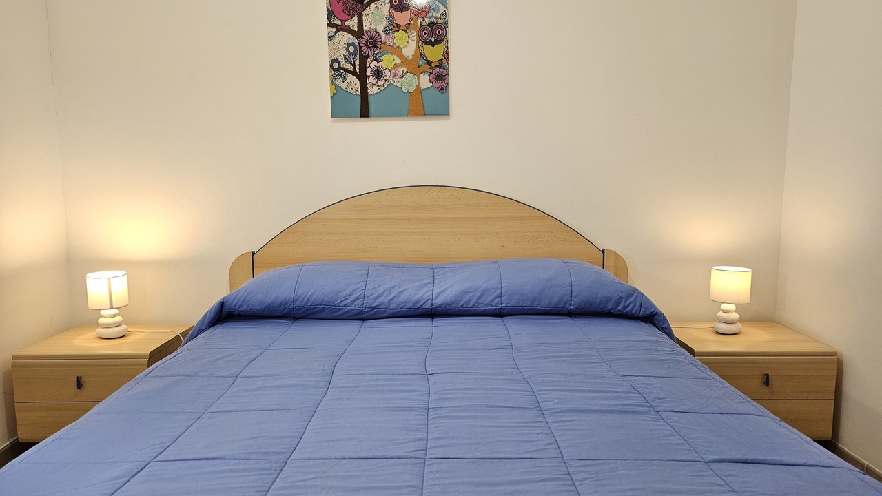 Photo of Bedroom in Solfarelli