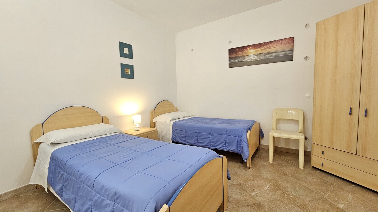 Photo of Bedroom in Solfarelli