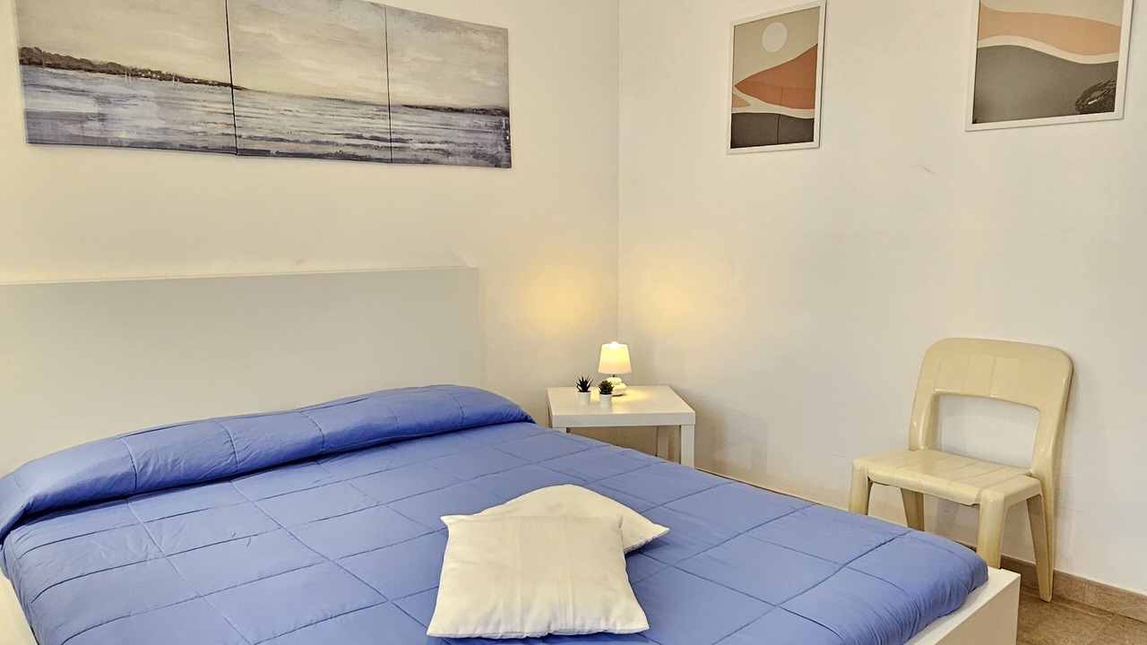 Photo of Bedroom in Solfarelli
