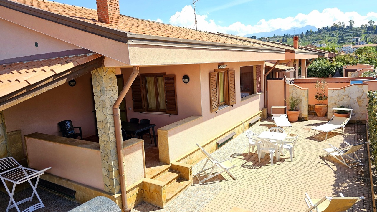 Photo of Outdoor in Solfarelli