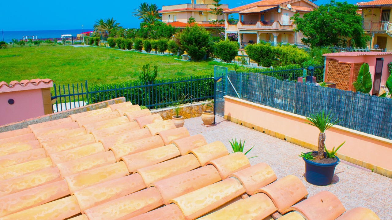 Photo of Patio Balcony in Solfarelli