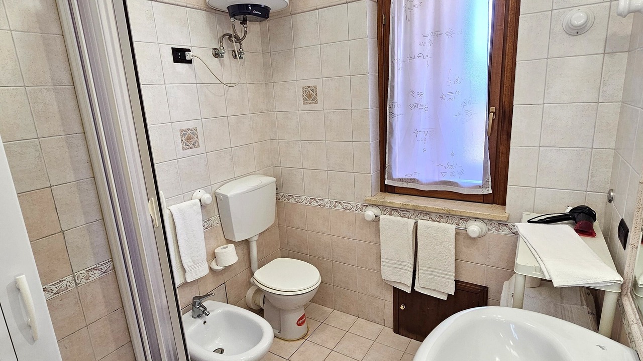 Photo of Bathroom in Solfarelli