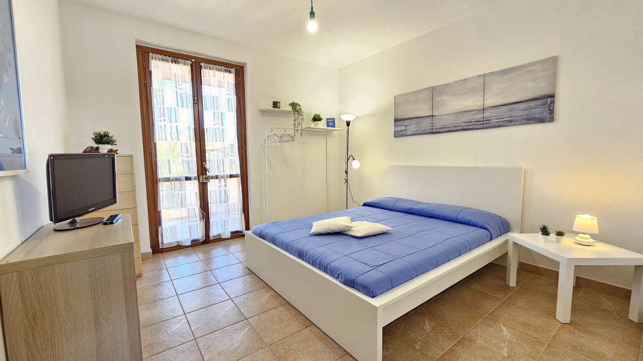 Photo of Bedroom in Solfarelli
