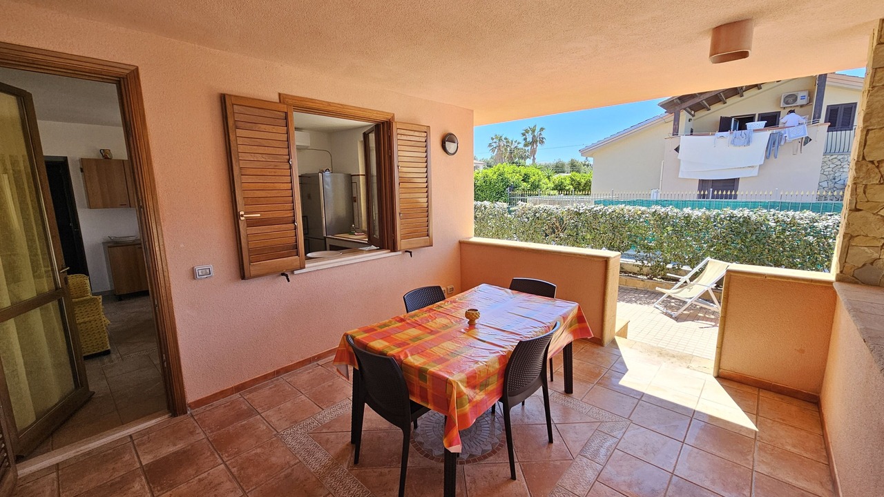 Photo of Outdoor in Solfarelli