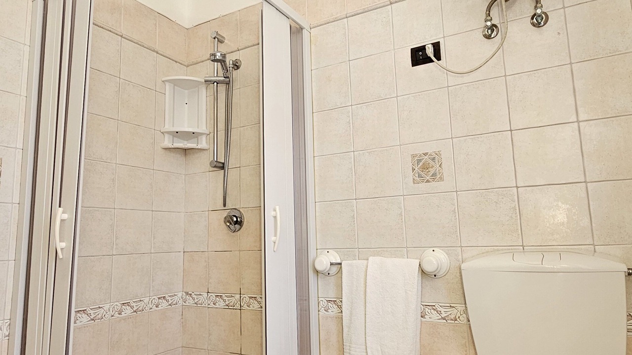Photo of Bathroom in Solfarelli