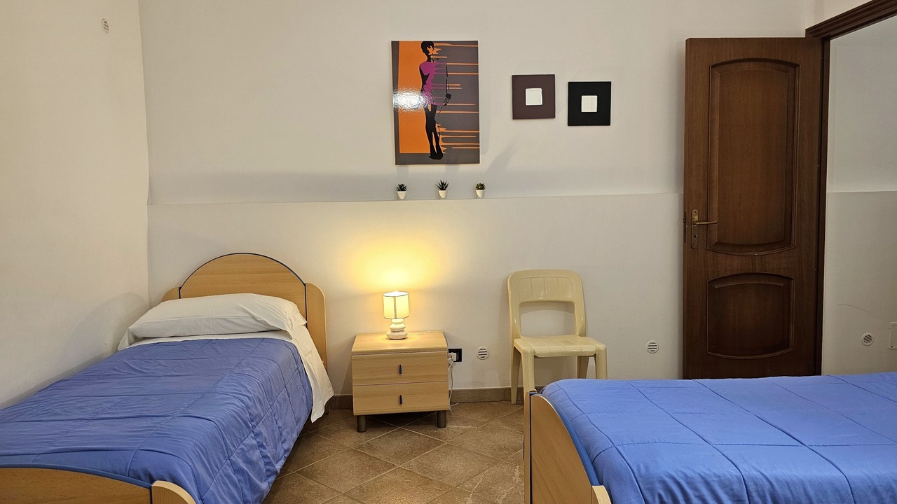 Photo of Bedroom in Solfarelli