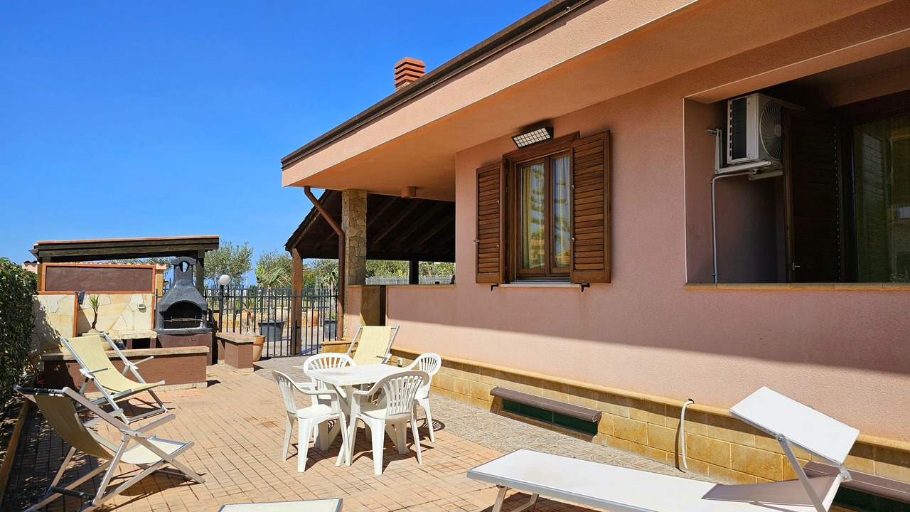 Photo of Outdoor in Solfarelli