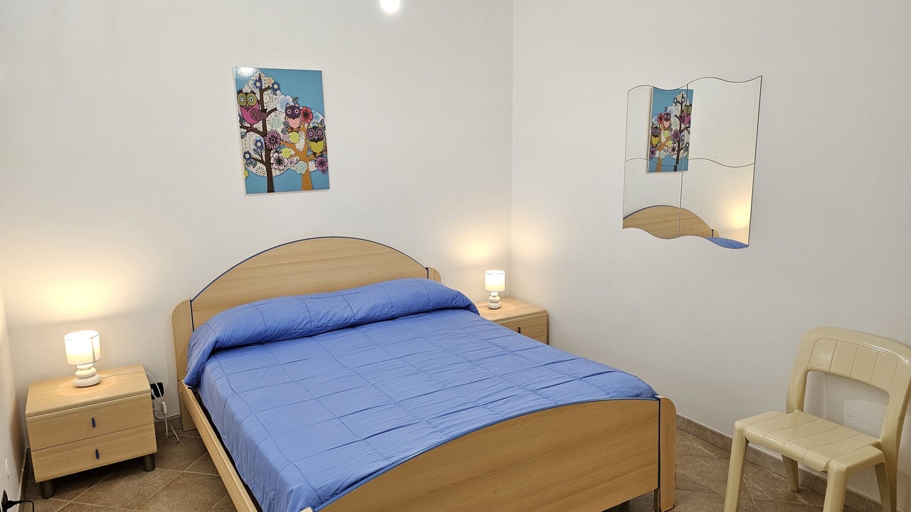 Photo of Bedroom in Solfarelli