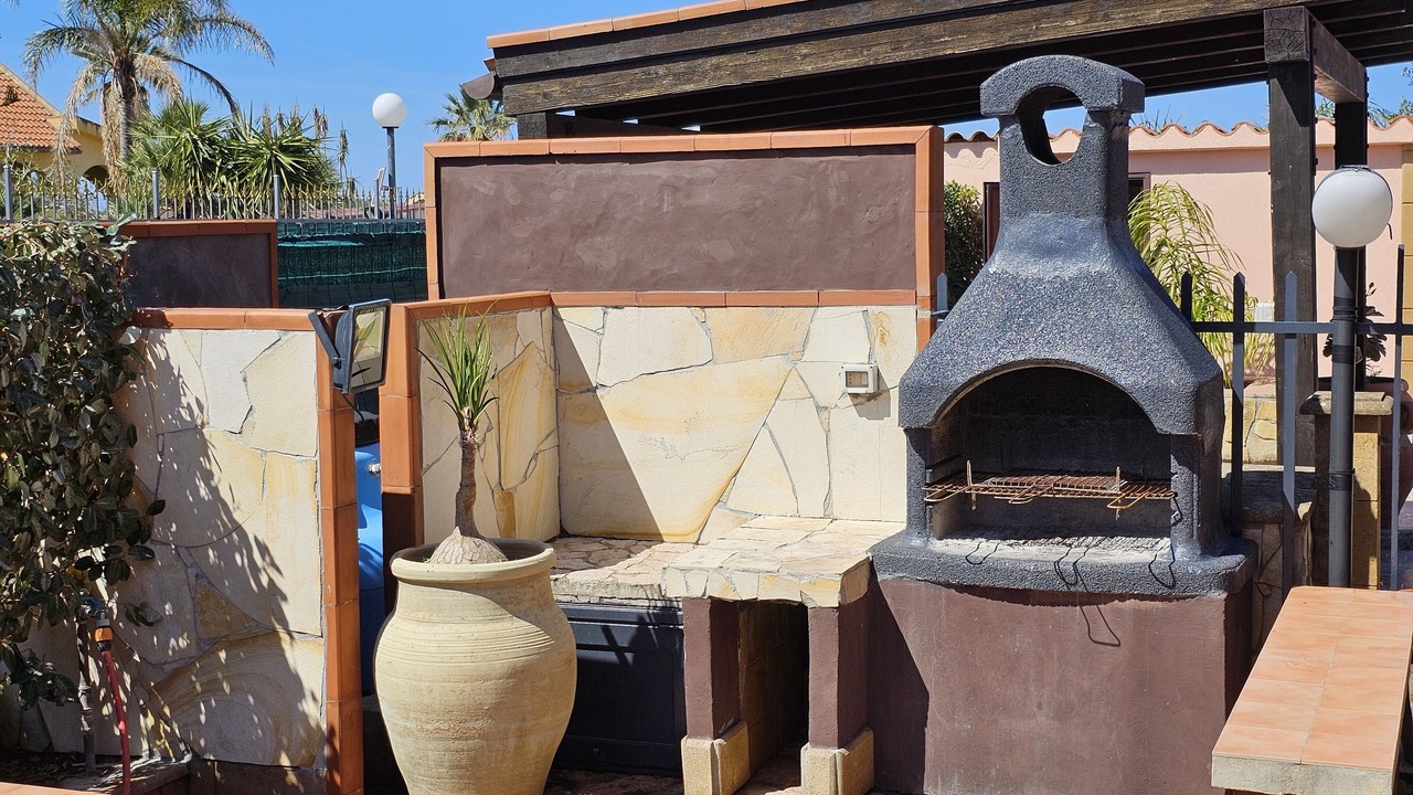 Photo of Outdoor in Solfarelli