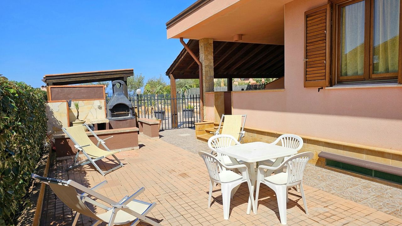 Photo of Outdoor in Solfarelli