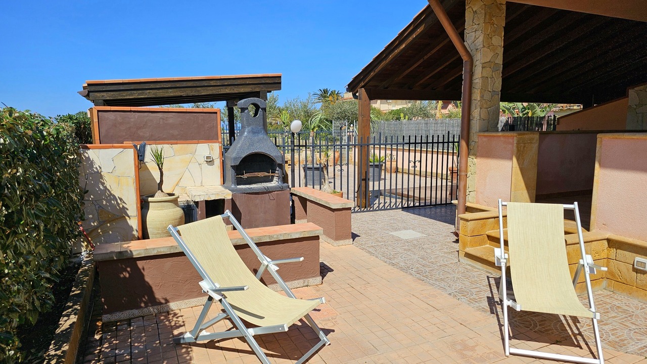 Photo of Patio Balcony in Solfarelli