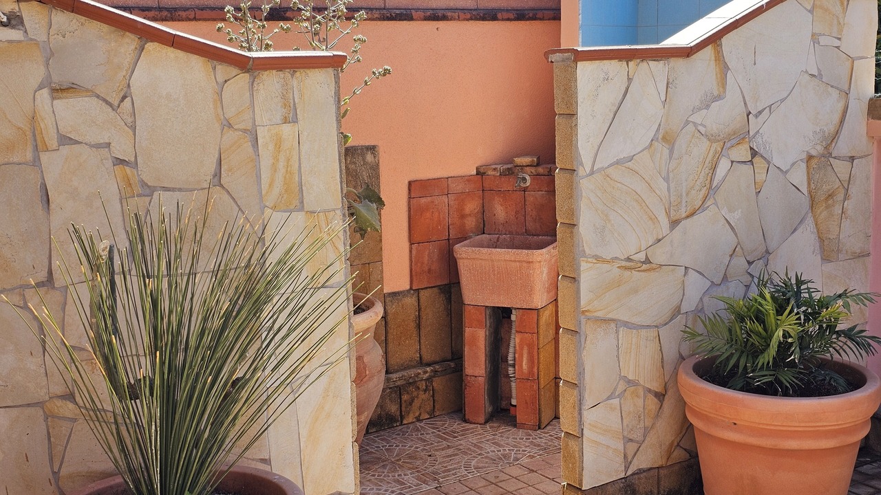 Photo of Patio Balcony in Solfarelli