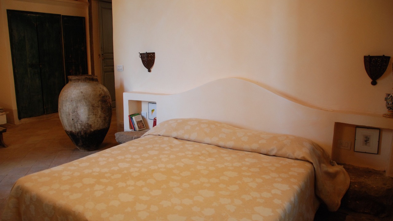 Photo of Bedroom in Piazza Armerina
