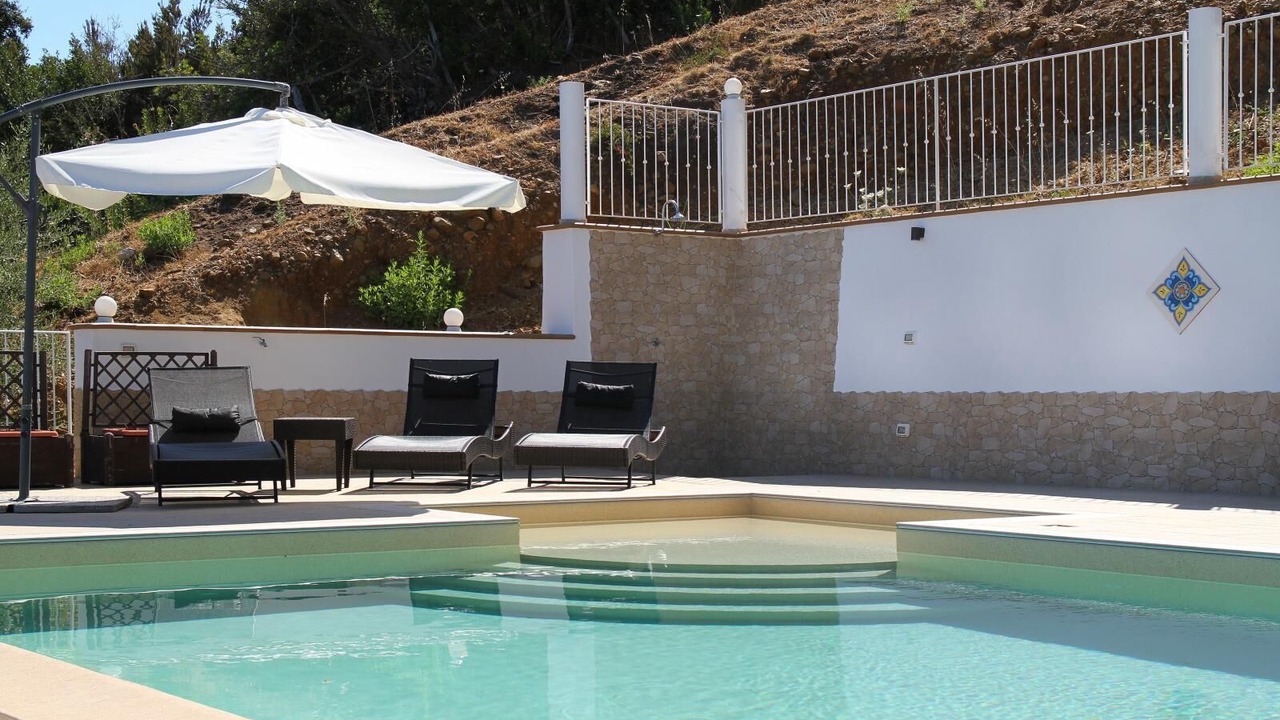 Photo of Outdoor in Caronia