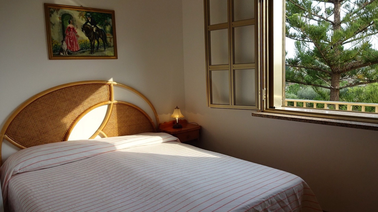 Photo of Bedroom in Avola