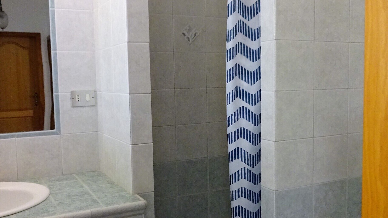 Photo of Bathroom in Avola