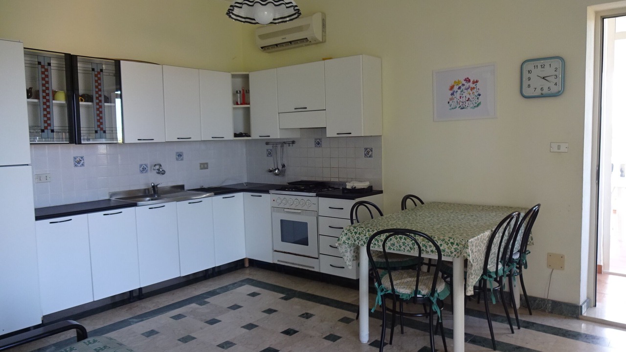 Photo of Kitchen in Avola