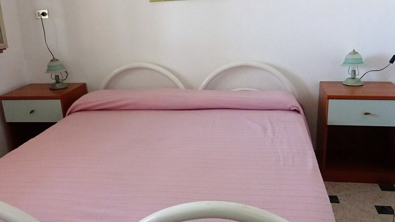 Photo of Bedroom in Avola