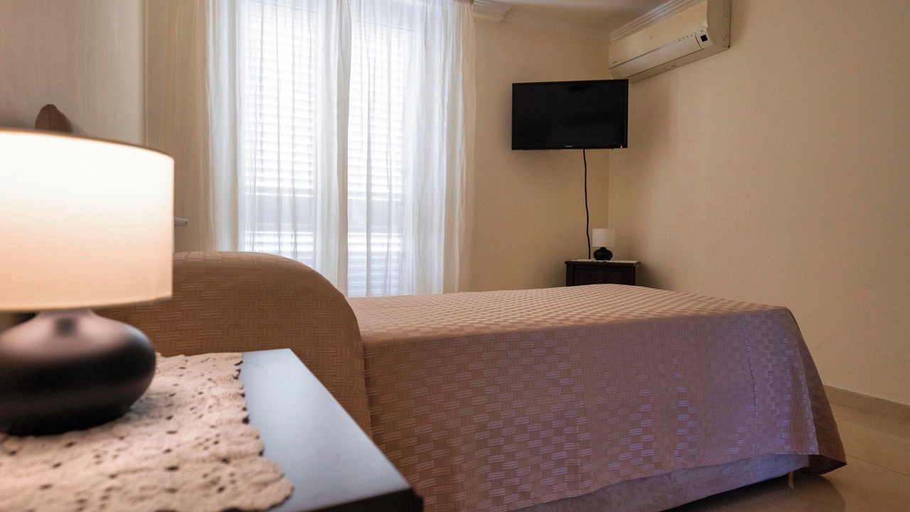 Photo of Bedroom in Giardini Naxos